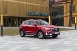 Borgward BX5 2017 года